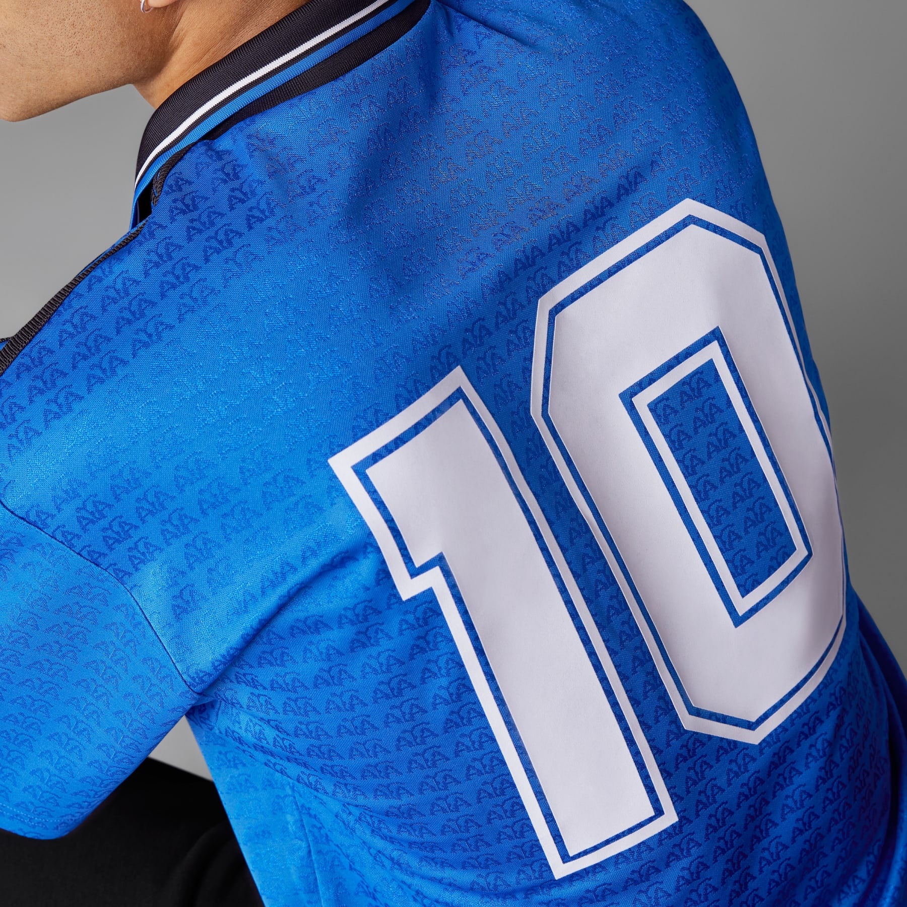 Argentina 1994 Away Jersey - 7