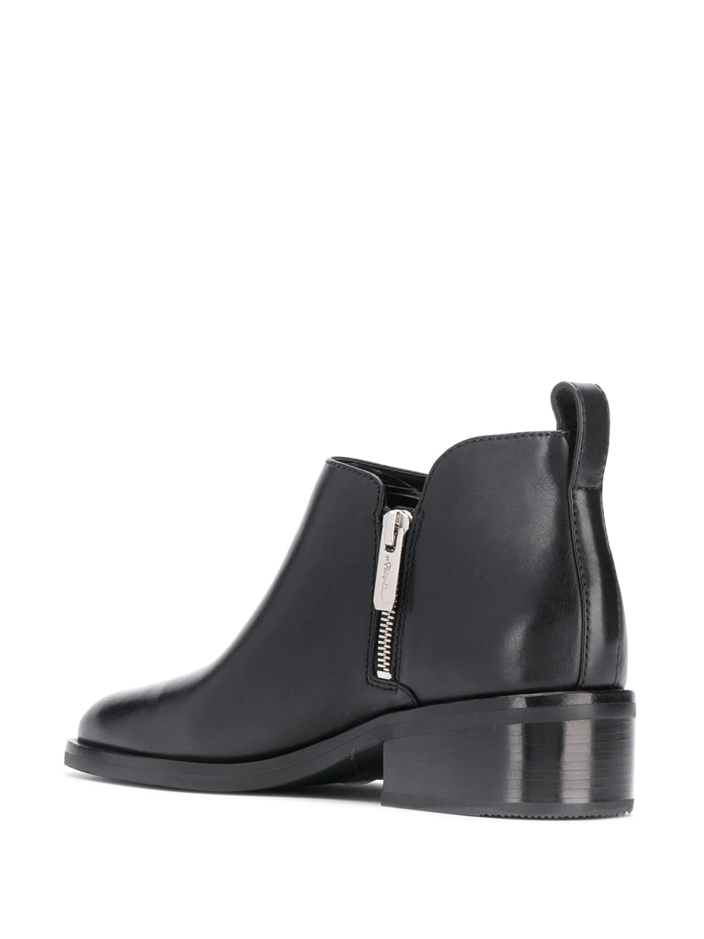 Alexa 40 ankle boots - 3