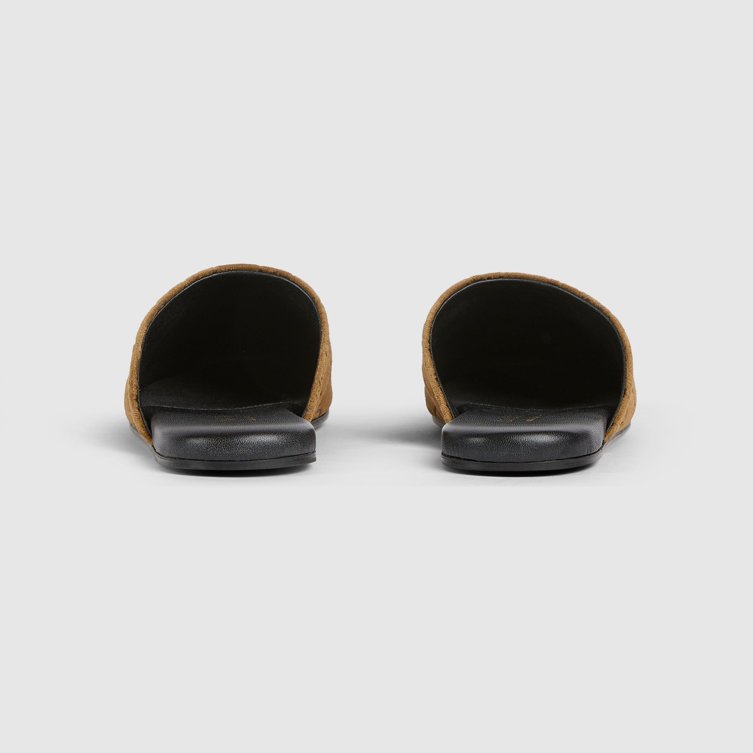 Women's mule with Horsebit - 4