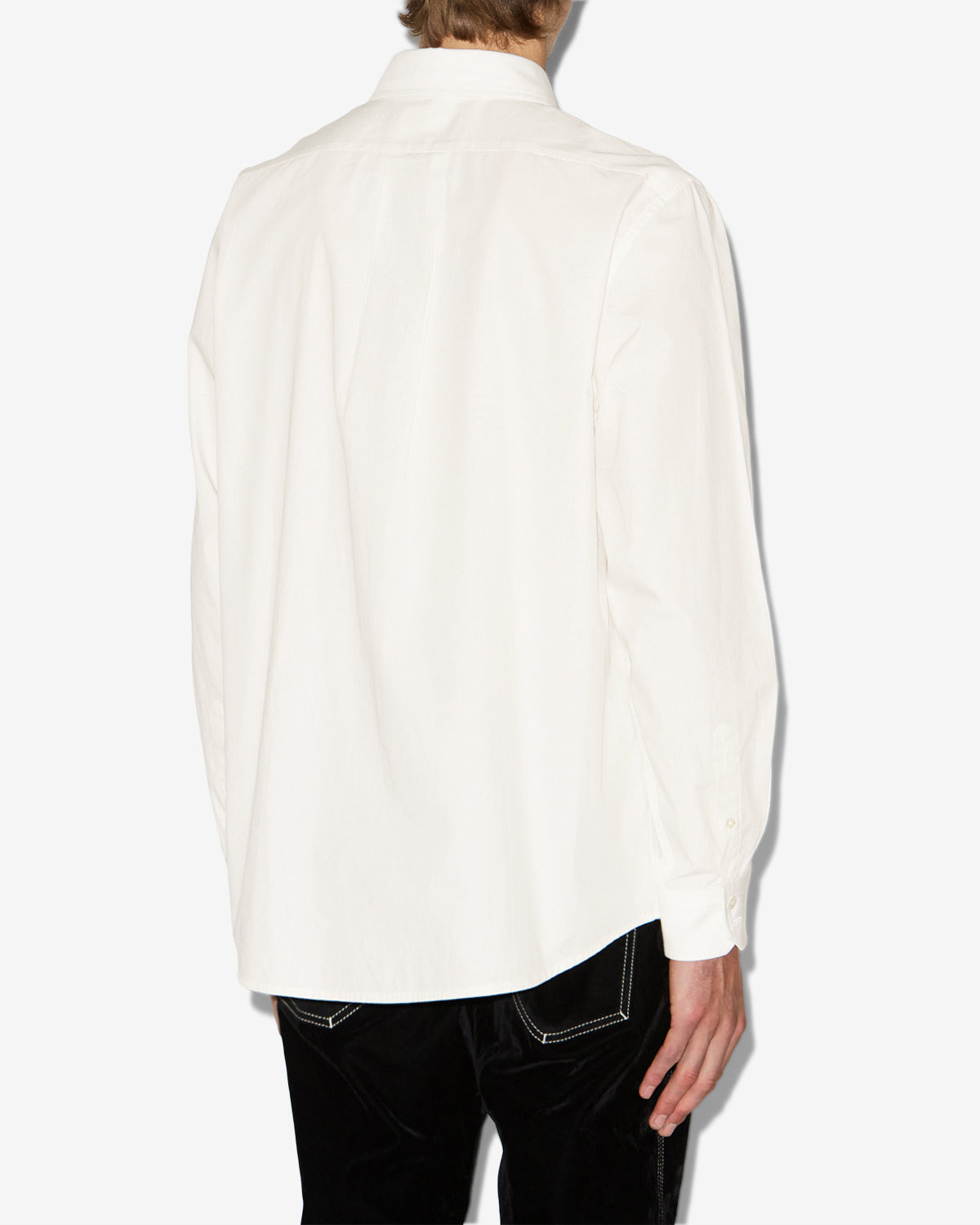 NATHAN SHIRT - 5