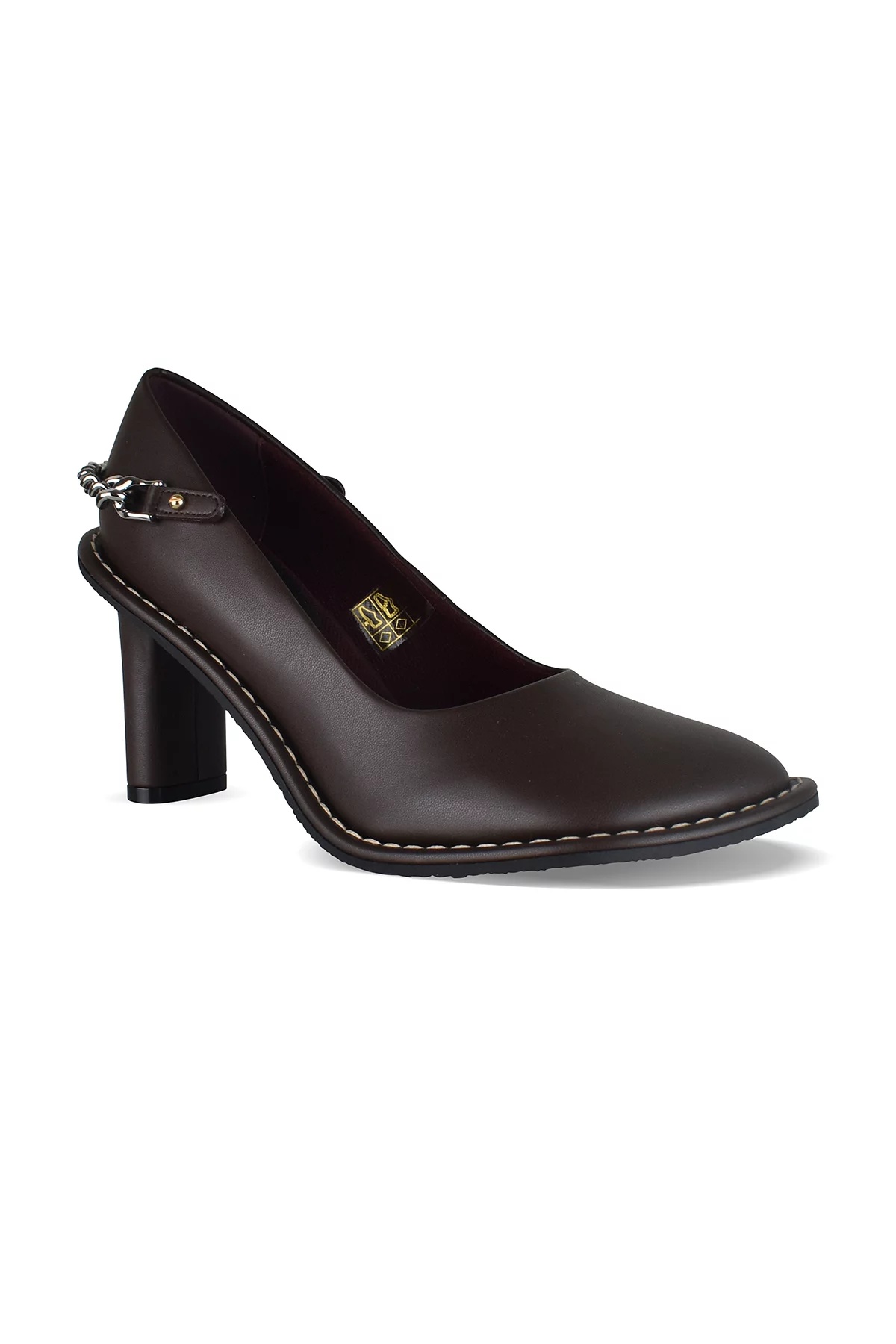 Ryder pumps - 2