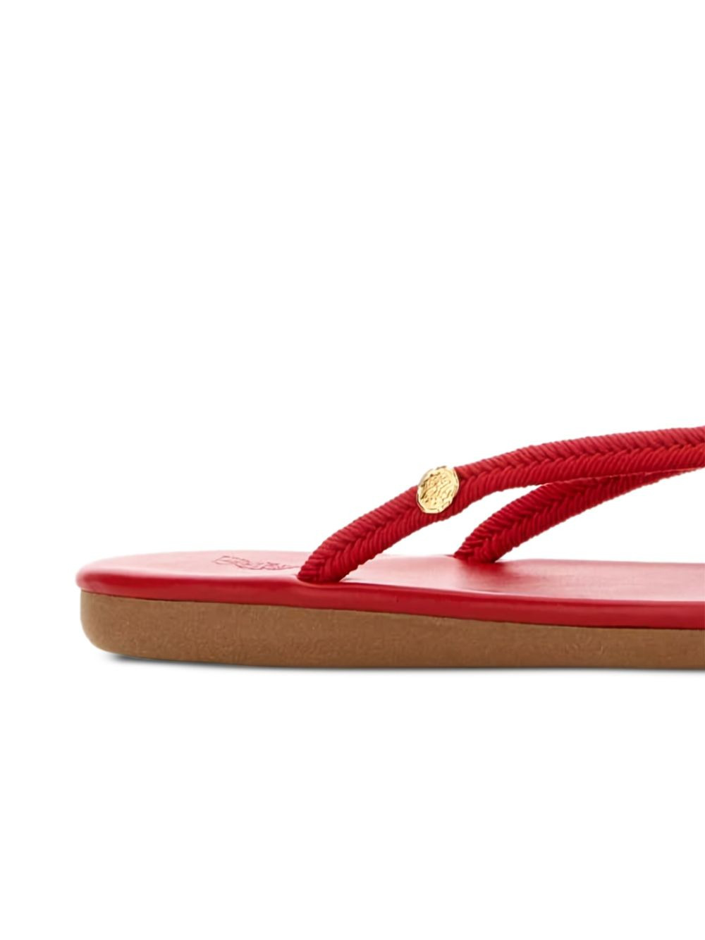 Saionara thong slippers - 3