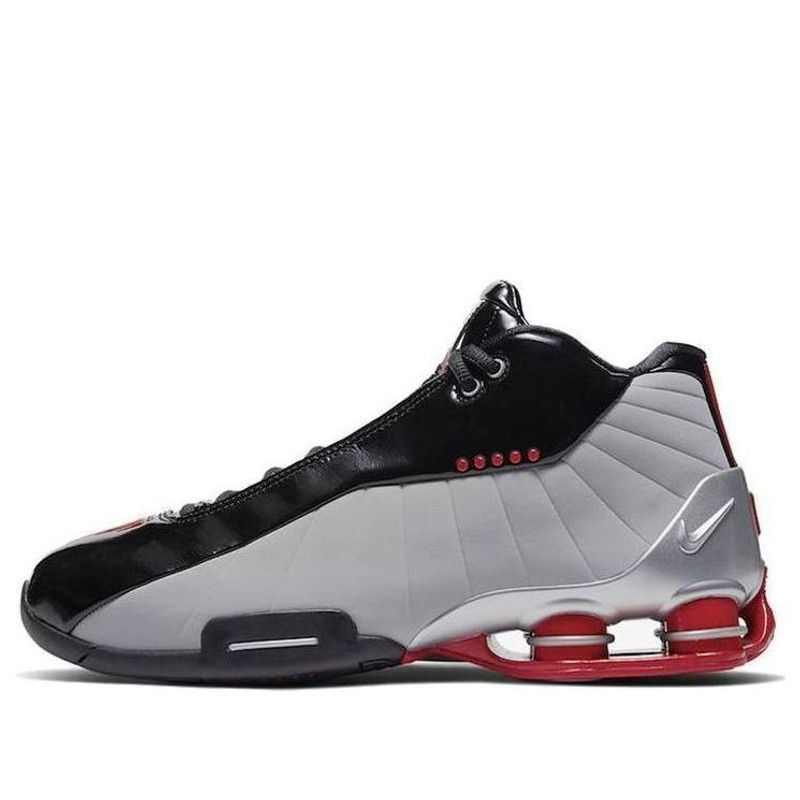 Nike Shox BB4 'University Red' AT7843-003 - 1