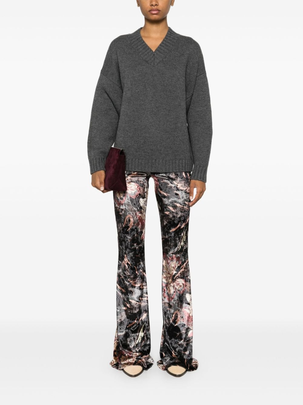 Etro Trousers - 4