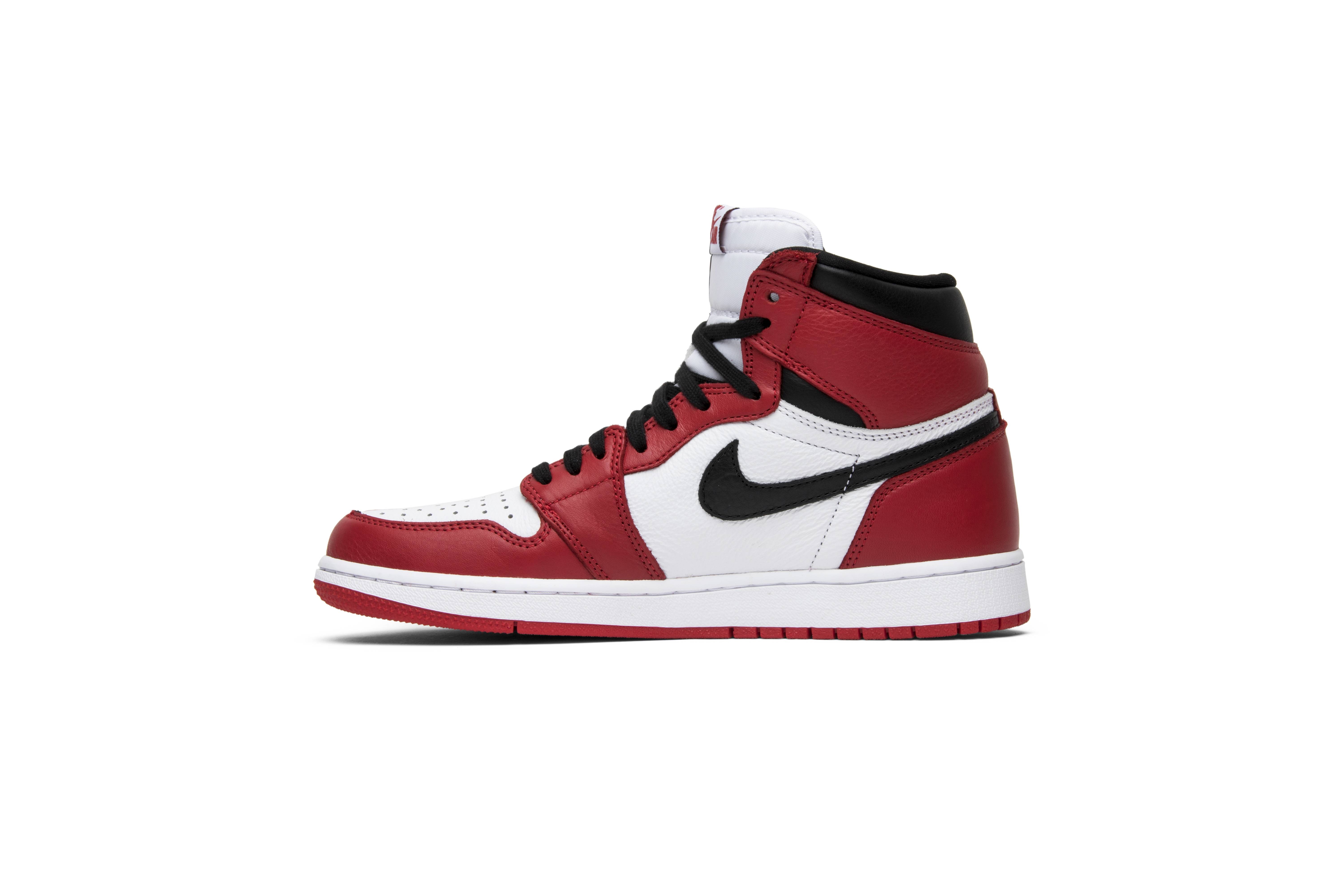 Air Jordan 1 Retro High OG NRG 'Homage to Home' - 3