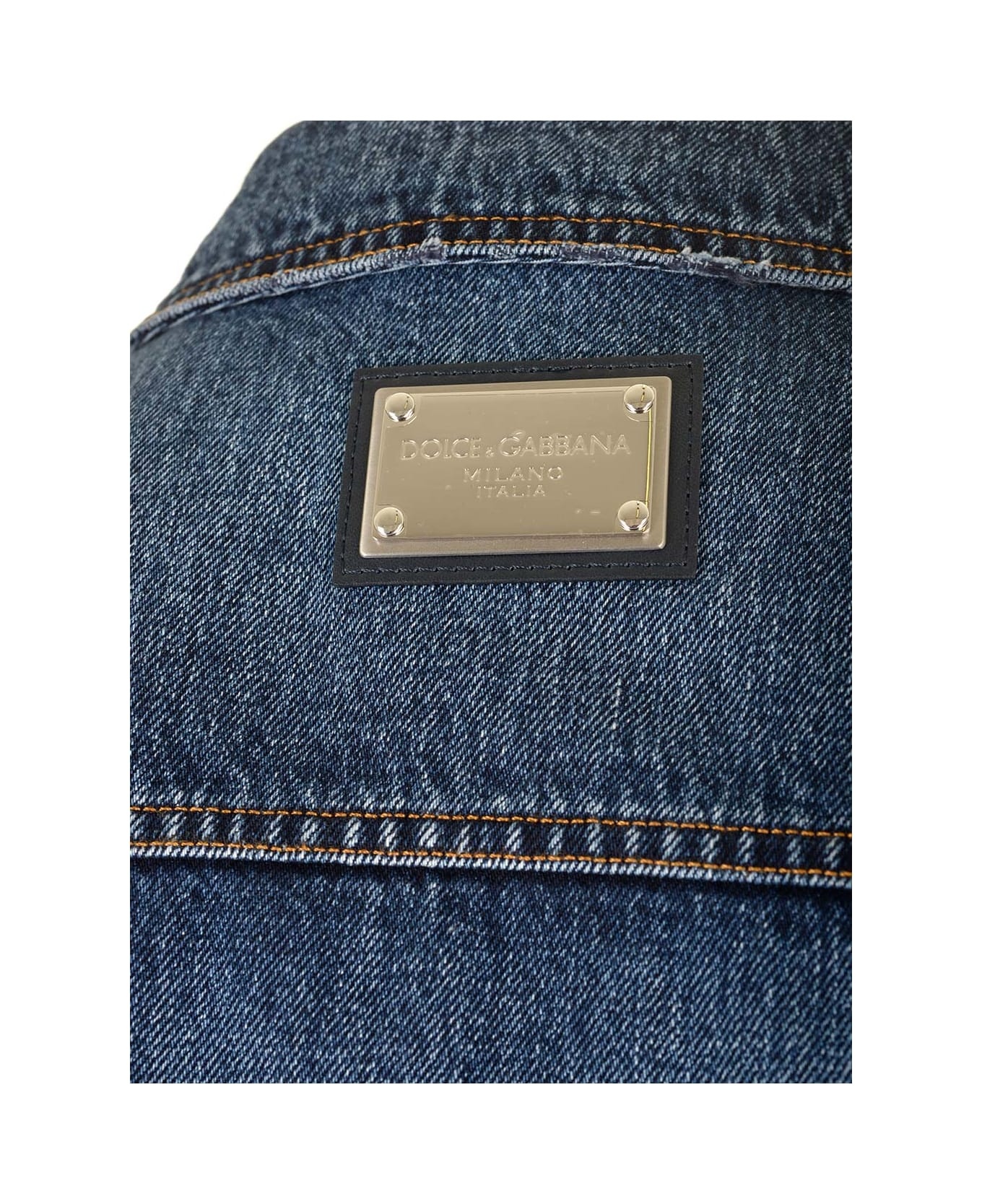 Denim Jacket - 5