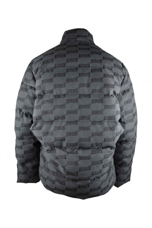 Balenciaga Men Down Jacket - 2