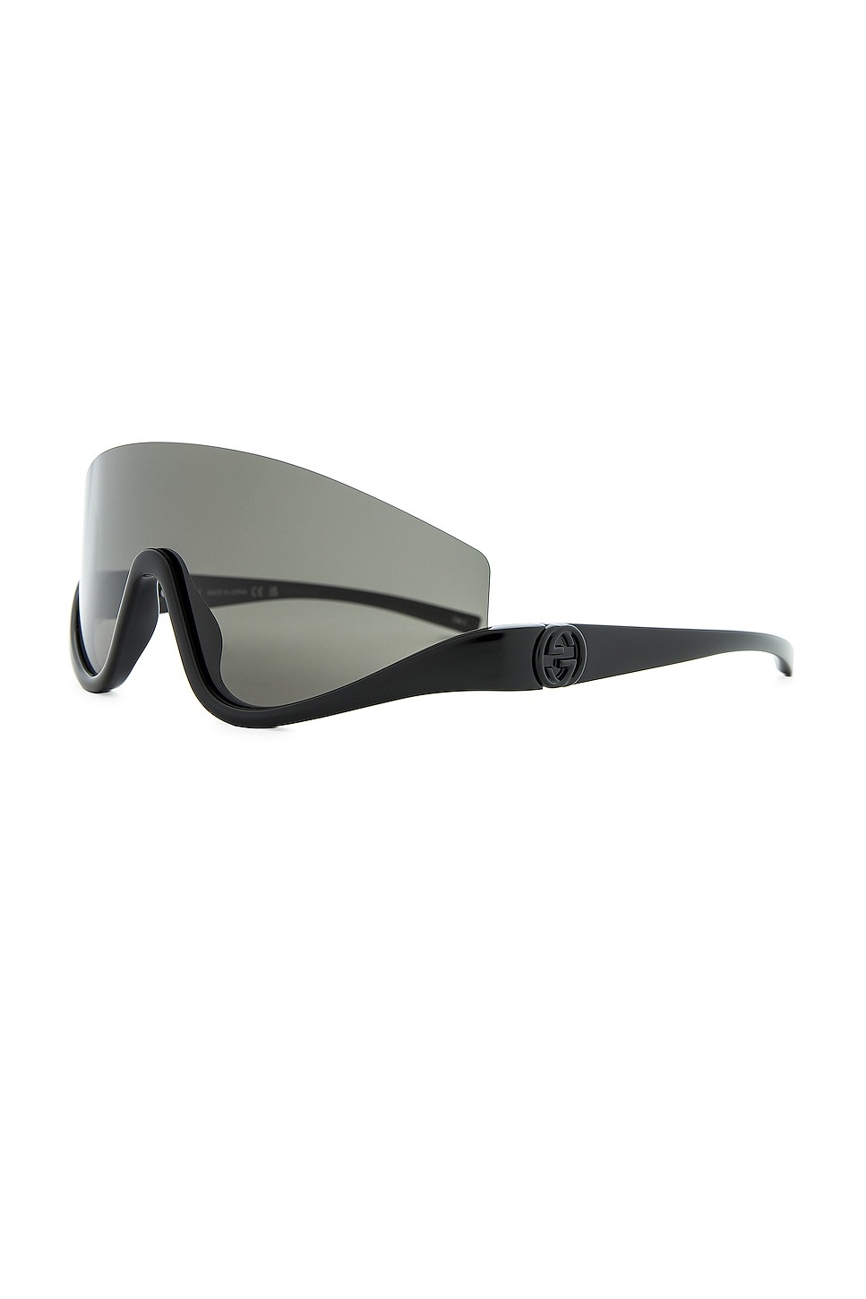 Fashion Show Mask Sunglasses - 2