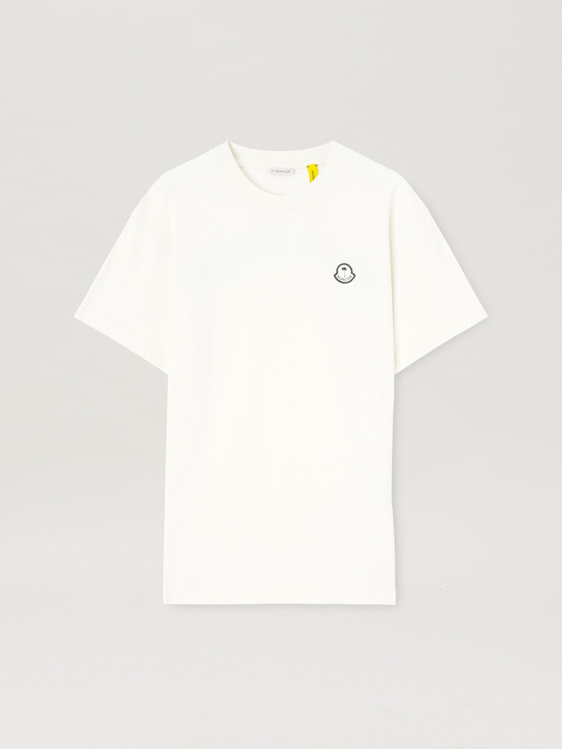 8 MONCLER PALM ANGELS T-SHIRT 1