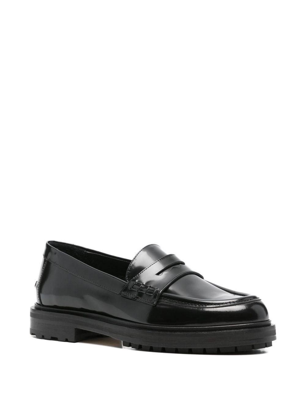 Leon loafers - 2