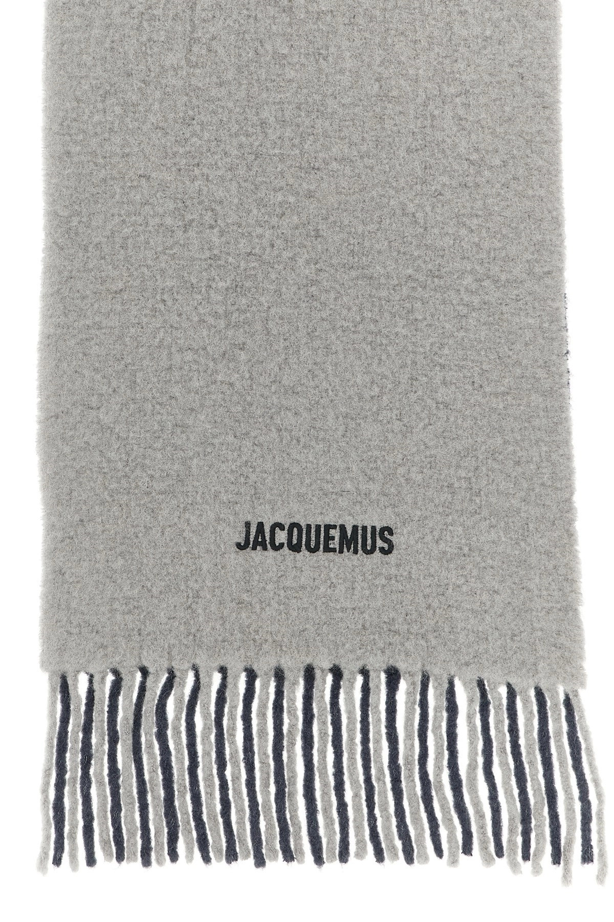 'L'Echarpe Moisson' scarf - 2