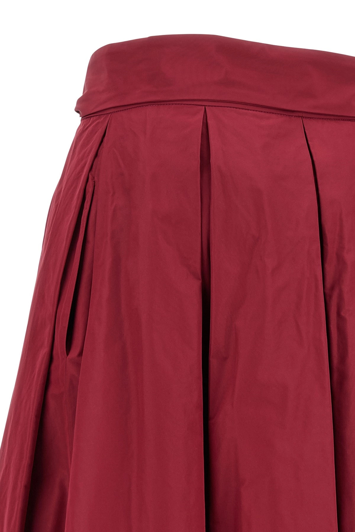 'Cavallinaì' skirt - 4