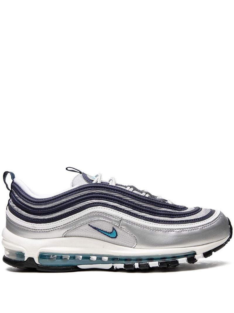 Nike Air Max 97 low-top sneakers - 1