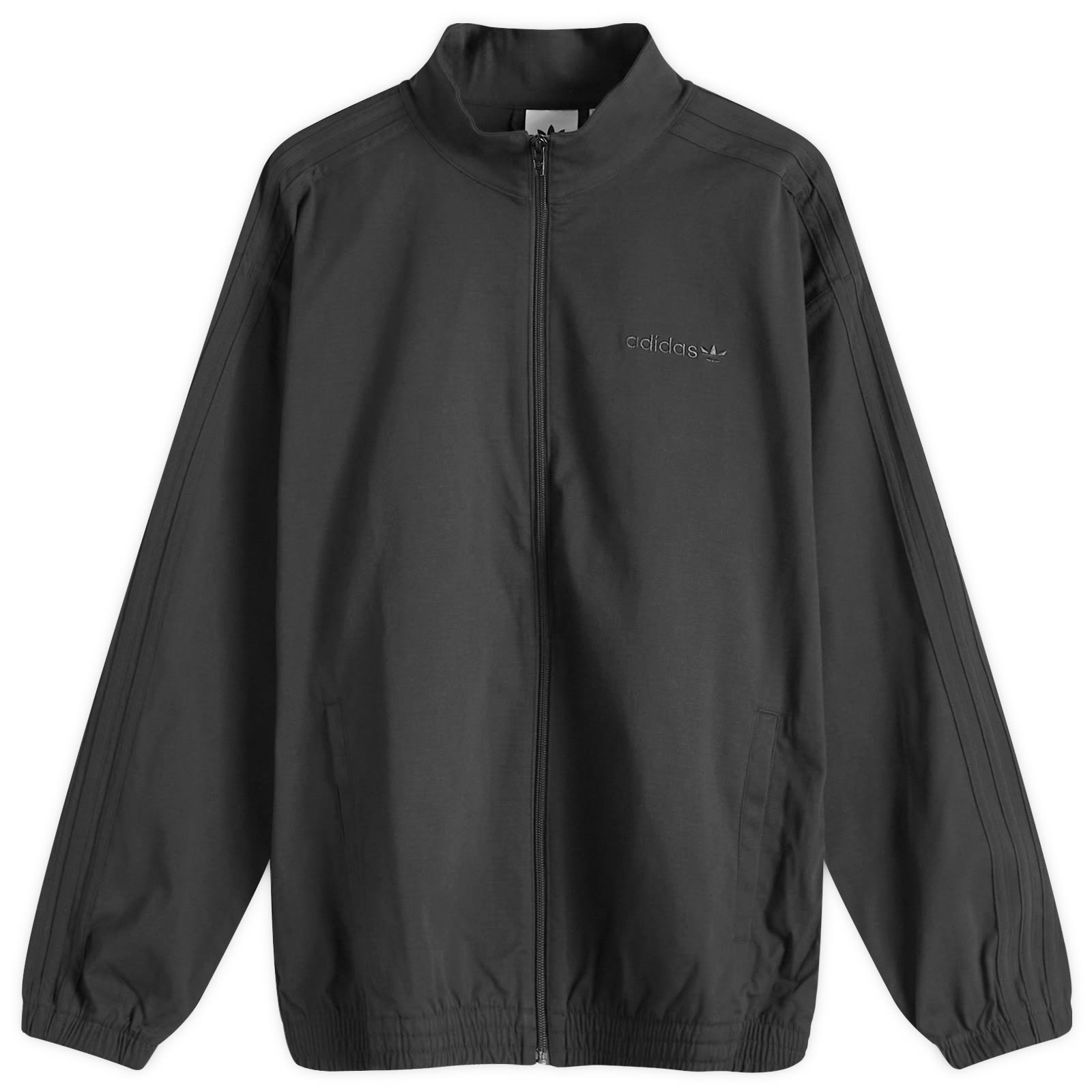 Adidas Superfire Track Jacket - 1