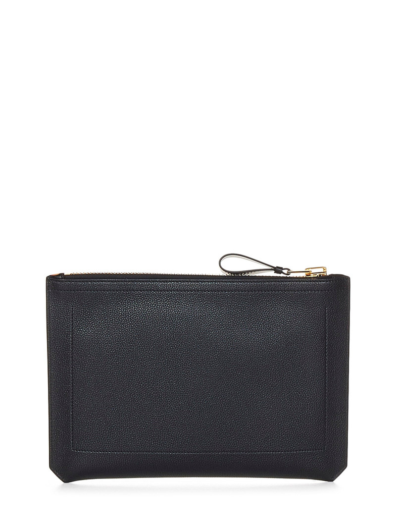 TOM FORD CLUTCH BUCKLEY TOM FORD outlook