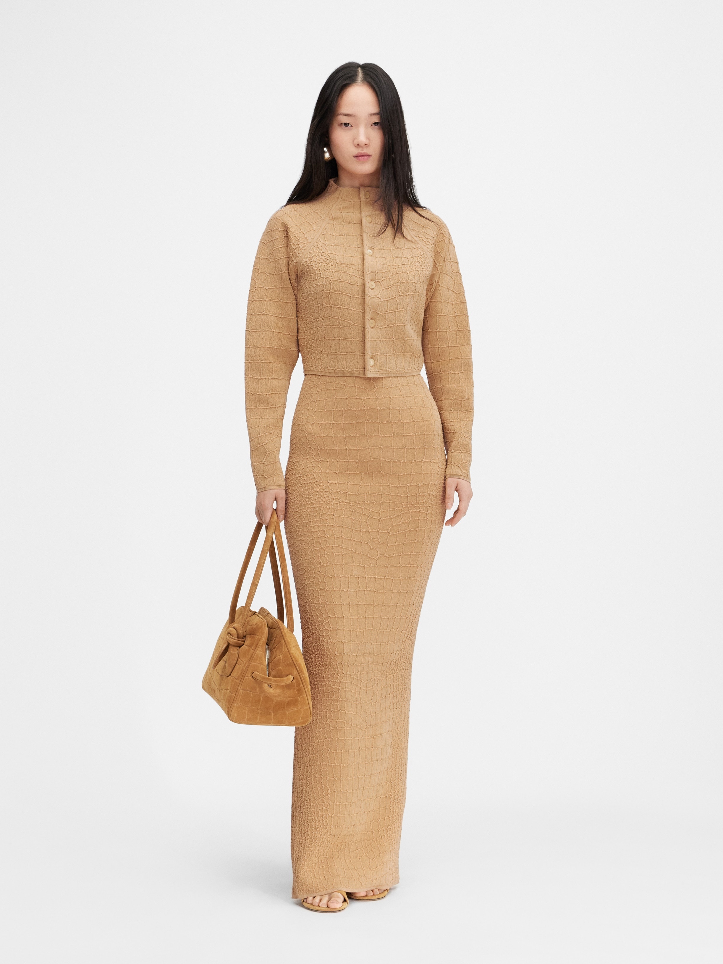 The Scala cardigan - 3