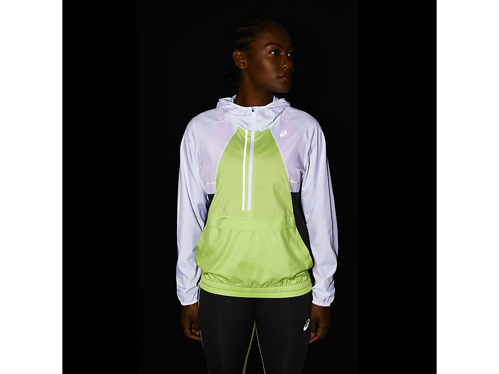 WOMEN'S LITE-SHOW JACKET - 9