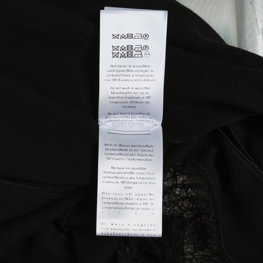 Wool Blouse - 4