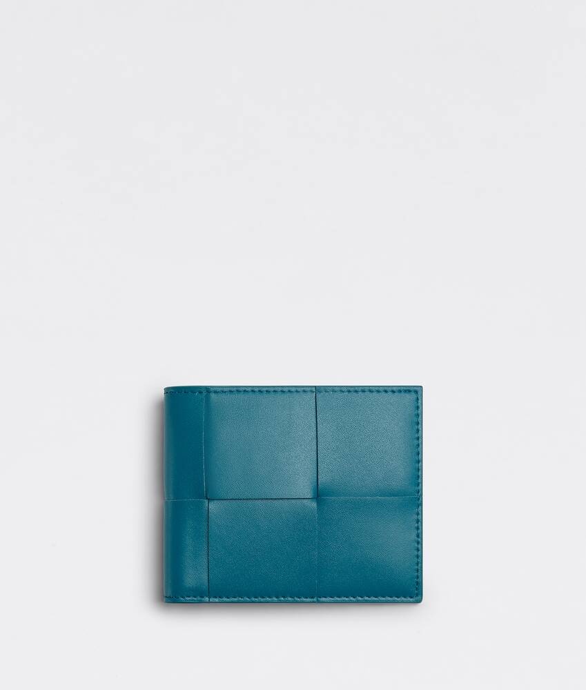 bifold wallet - 1