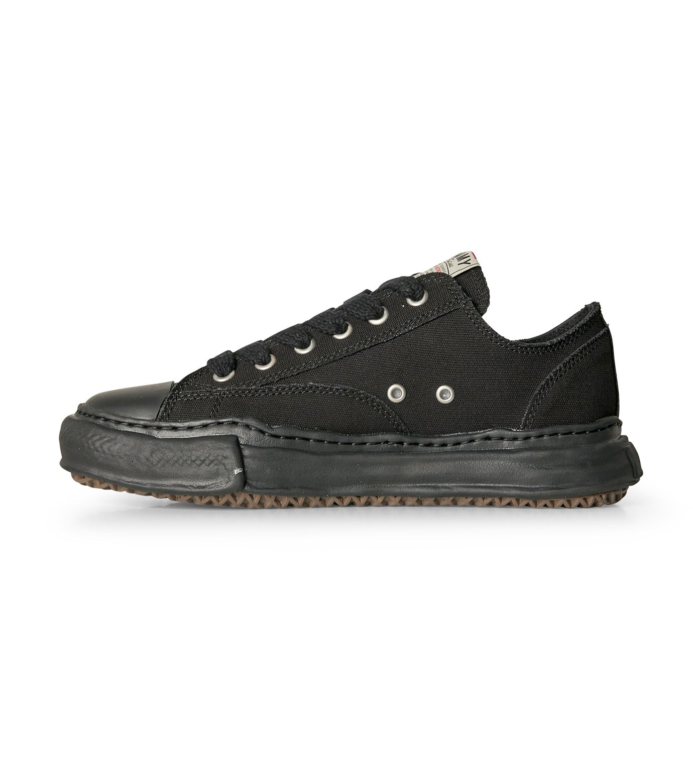 PETERSON LOW/CANVAS - 3