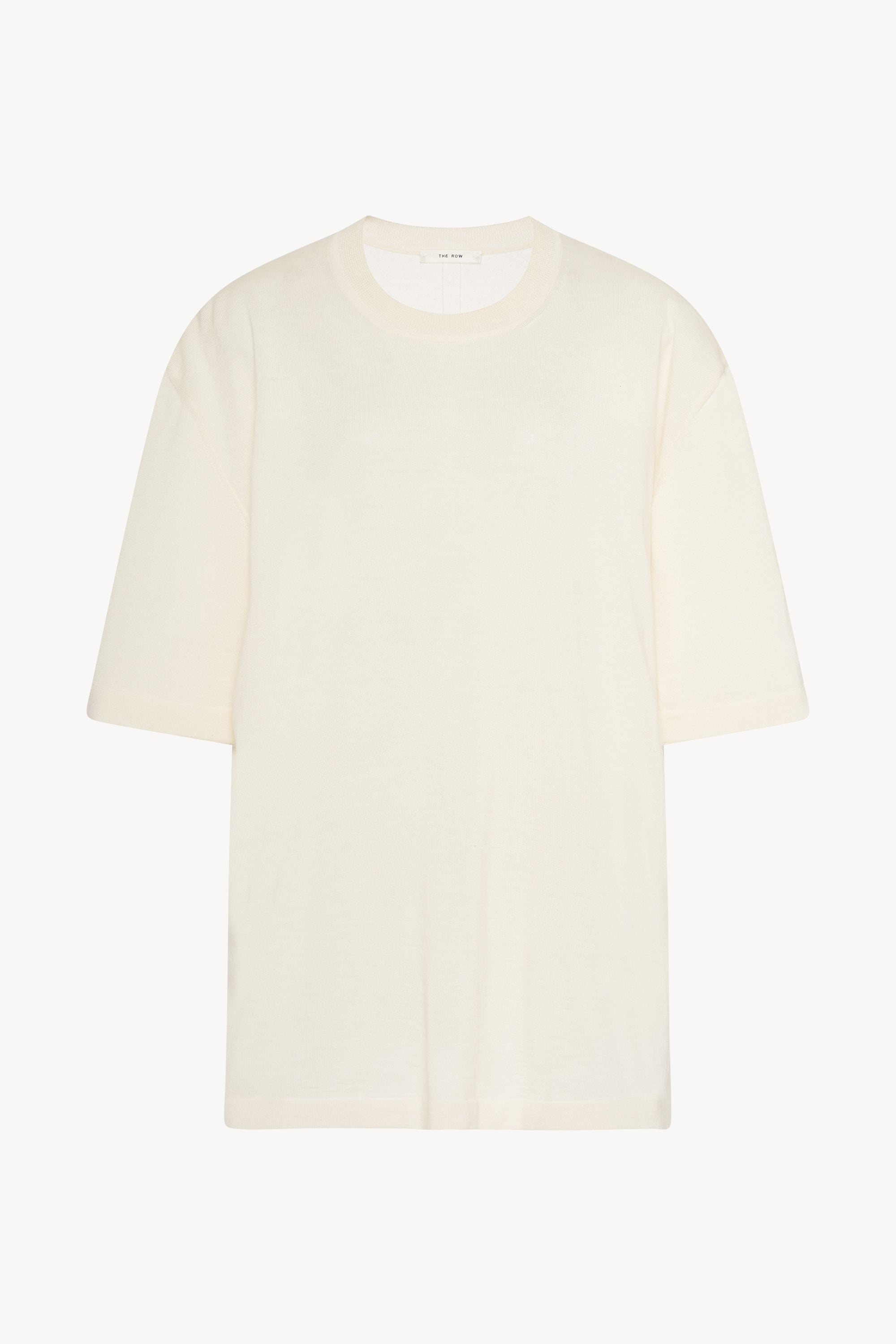 Abins Top in Cashmere - 1
