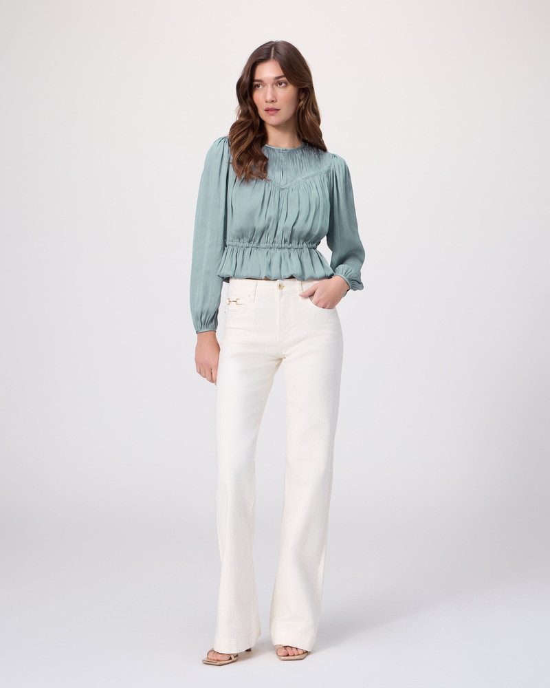 PAIGE Gansevoort Top outlook
