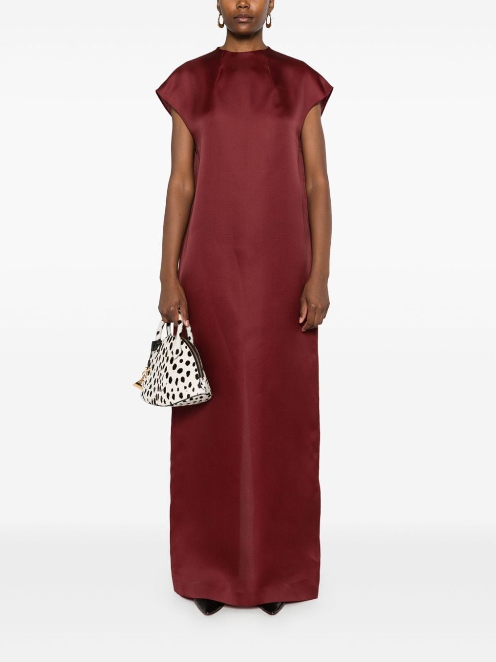 Lohan maxi dress - 2