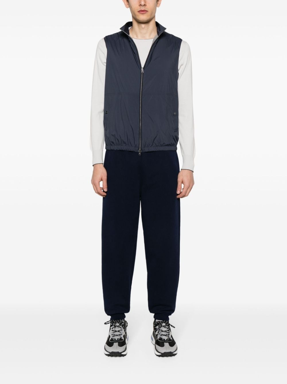 Ecoage lightweight gilet - 2