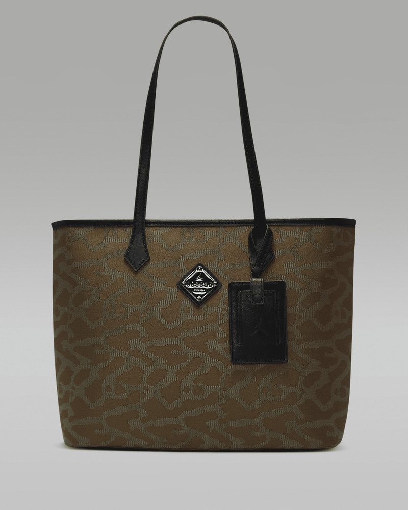 Jordan Jordan Icon Tote Bag (17L) outlook
