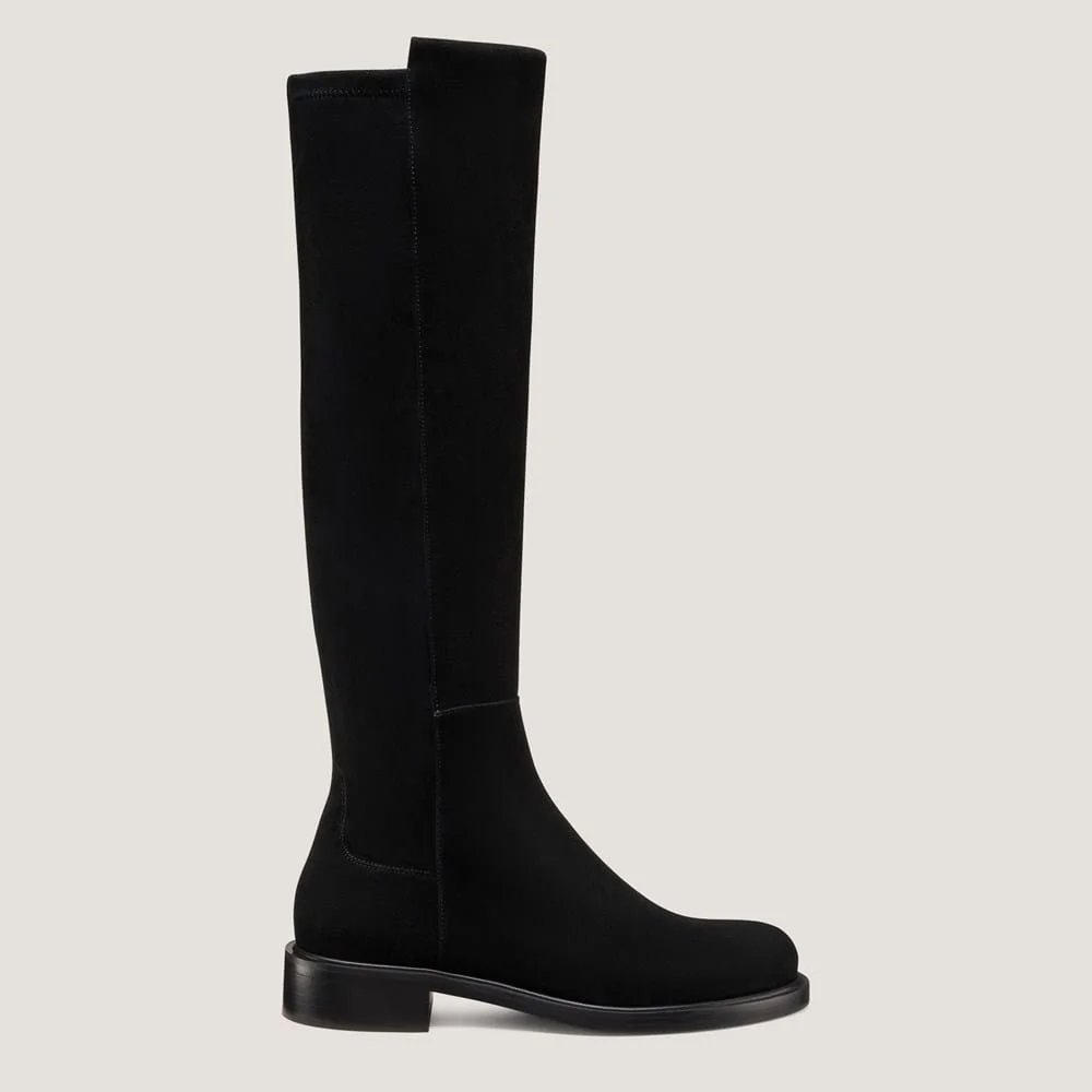 5050 GISELE KNEE-HIGH BOOT - 1