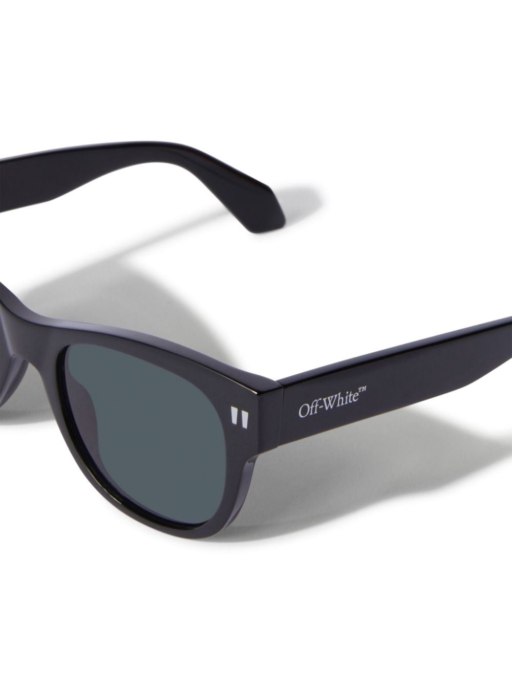 MOAB round-frame sunglasses - 2