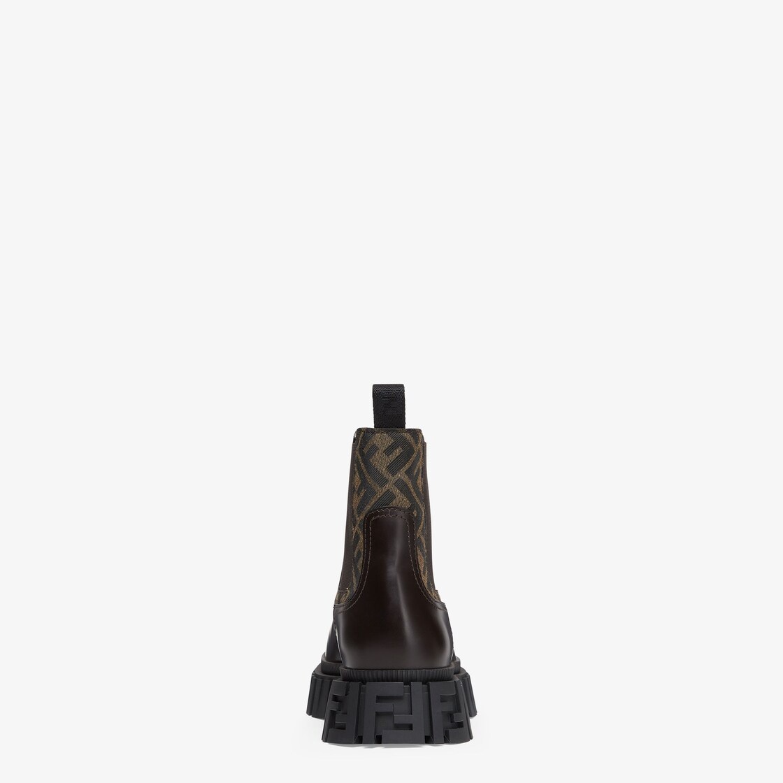 Chelsea boots - 3