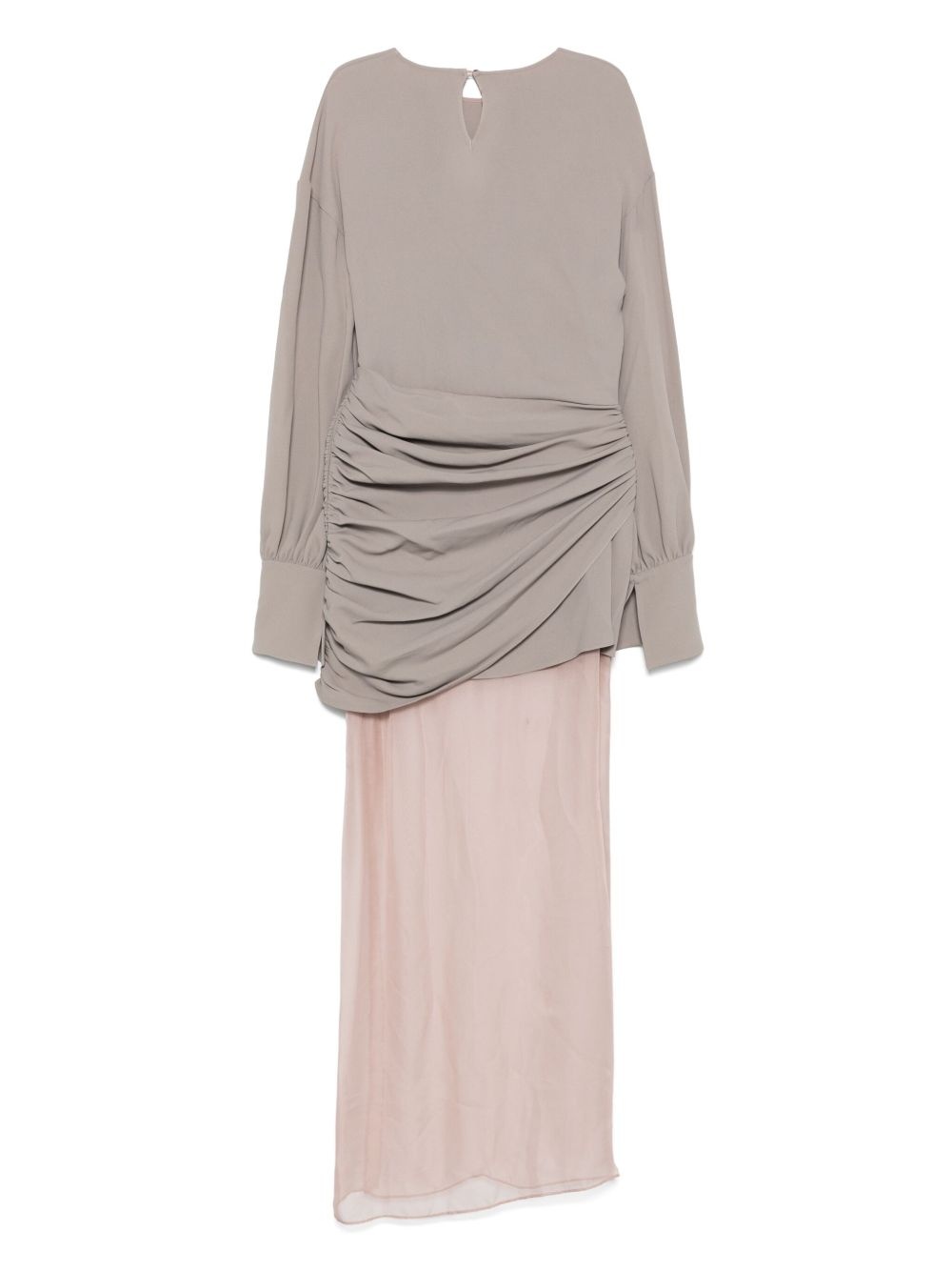 Davina dress - 2