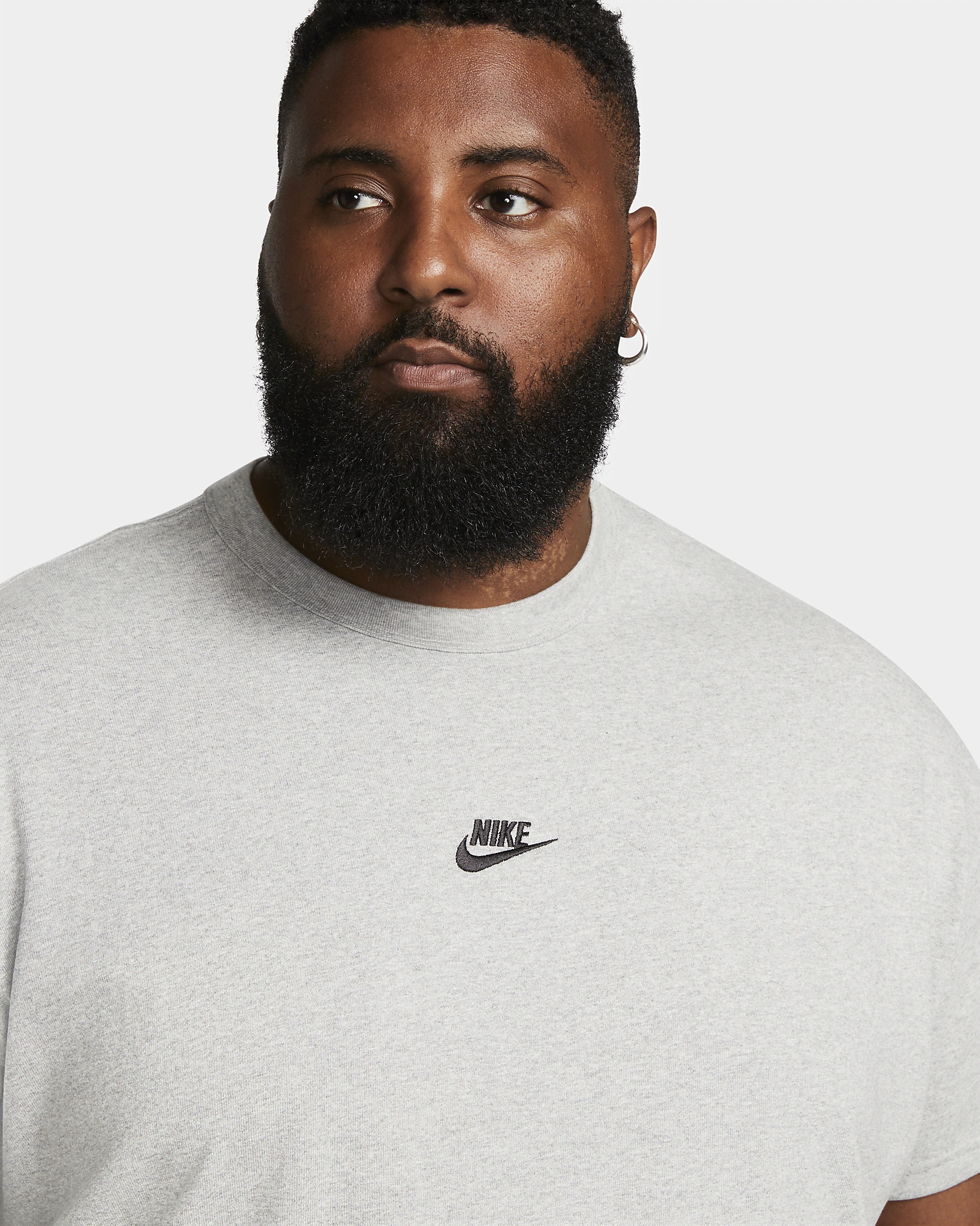 Nike Sportswear Premium Essentials Men's T-Shirt - 7