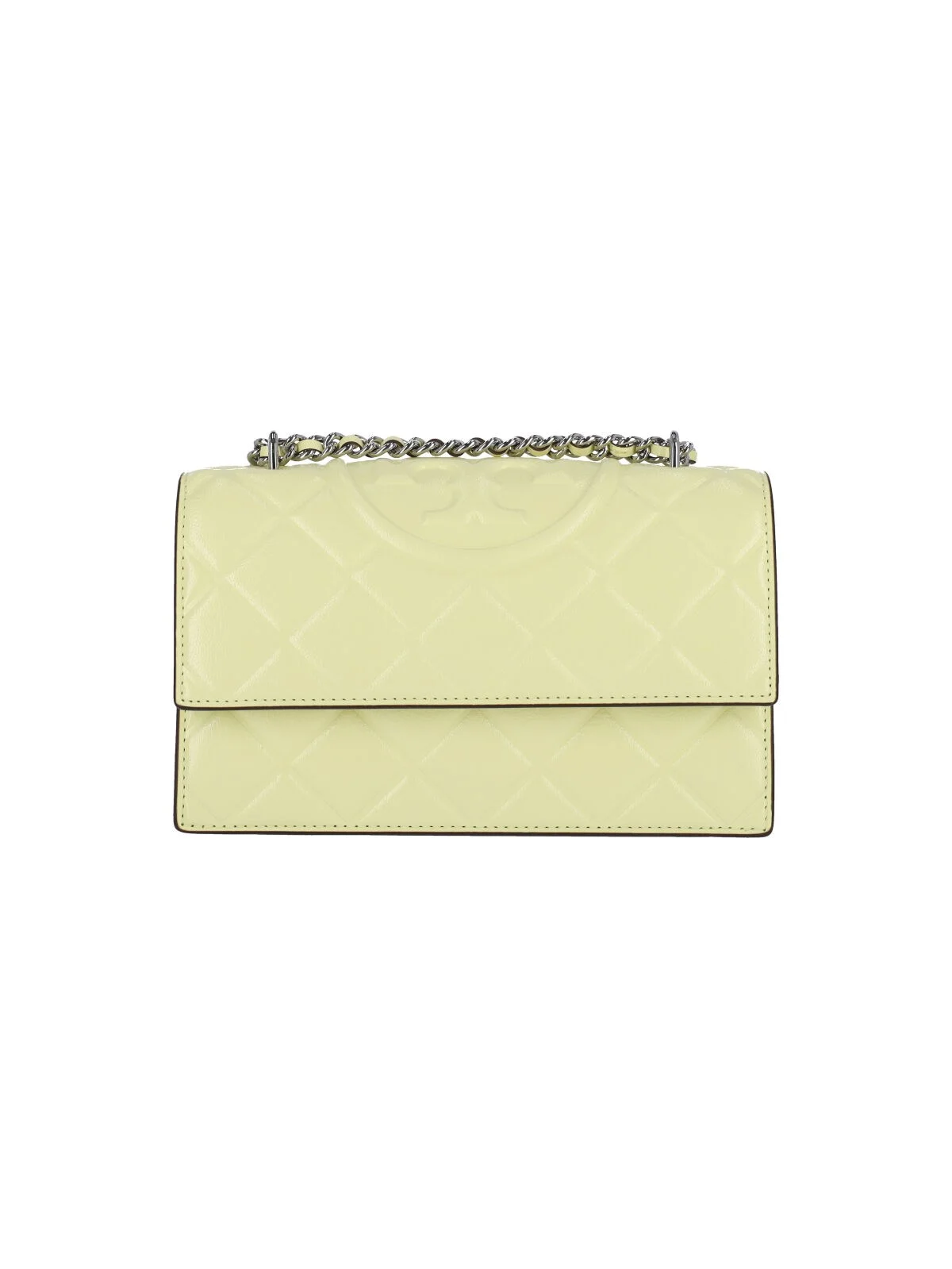 'FLEMING' SMALL SHOULDER BAG - 1