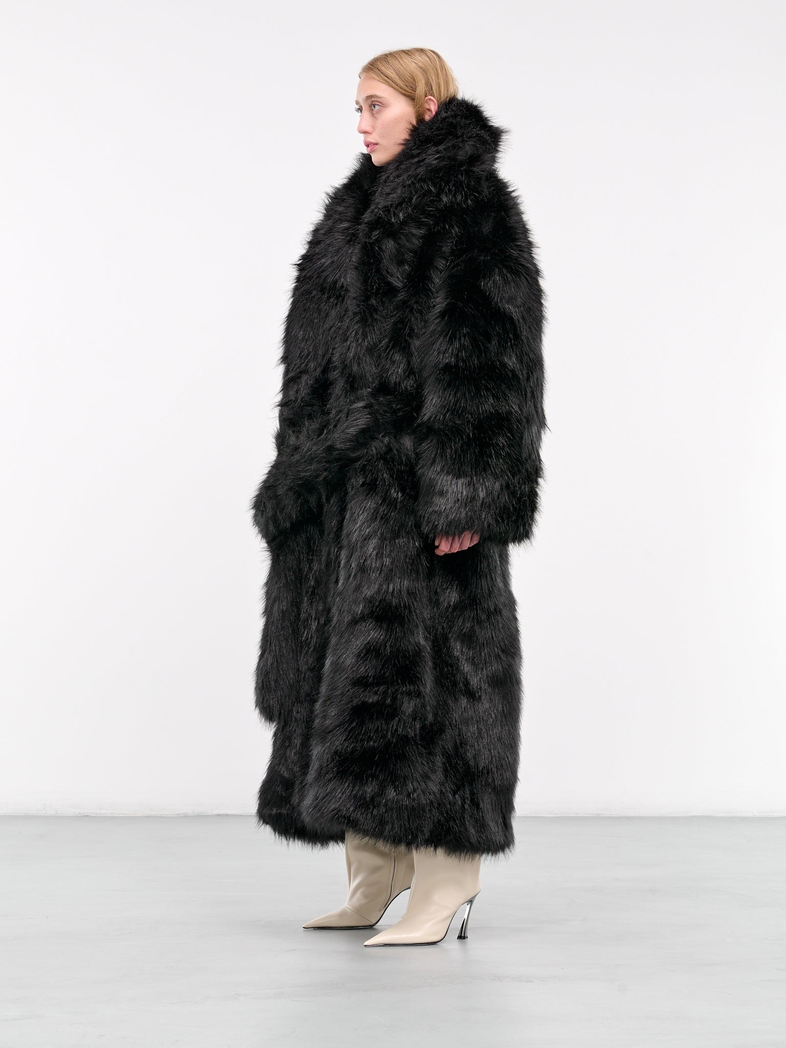 Vast Fur Coat - 2