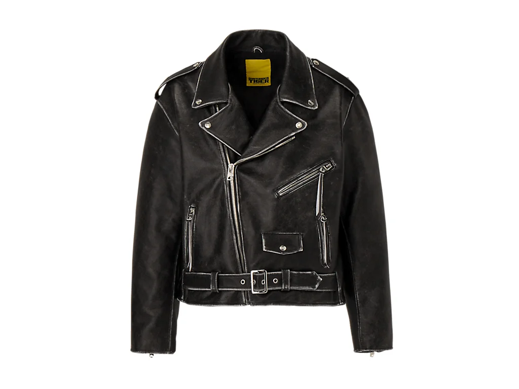 RIDERS JACKET - 1