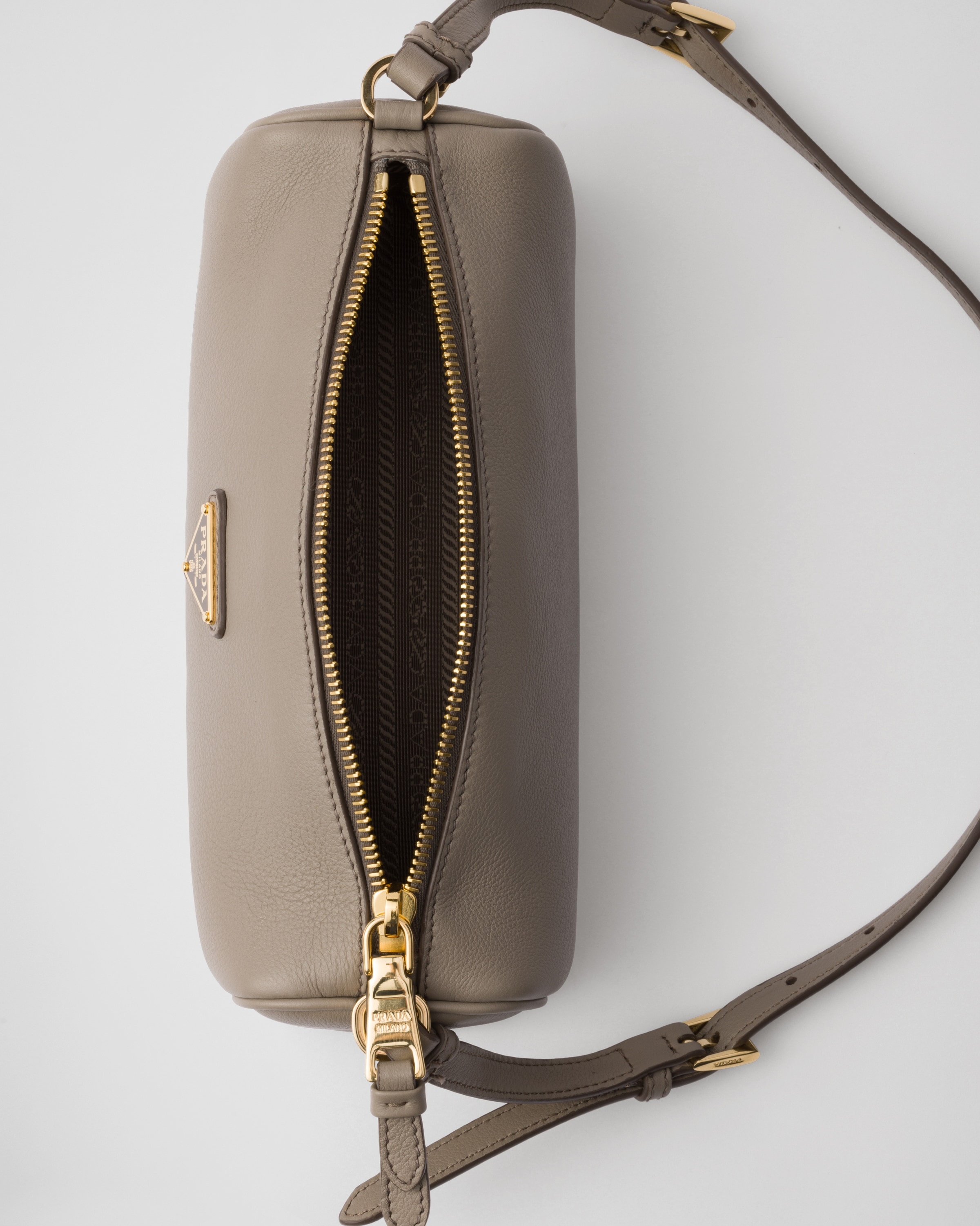 Leather pouch - 5