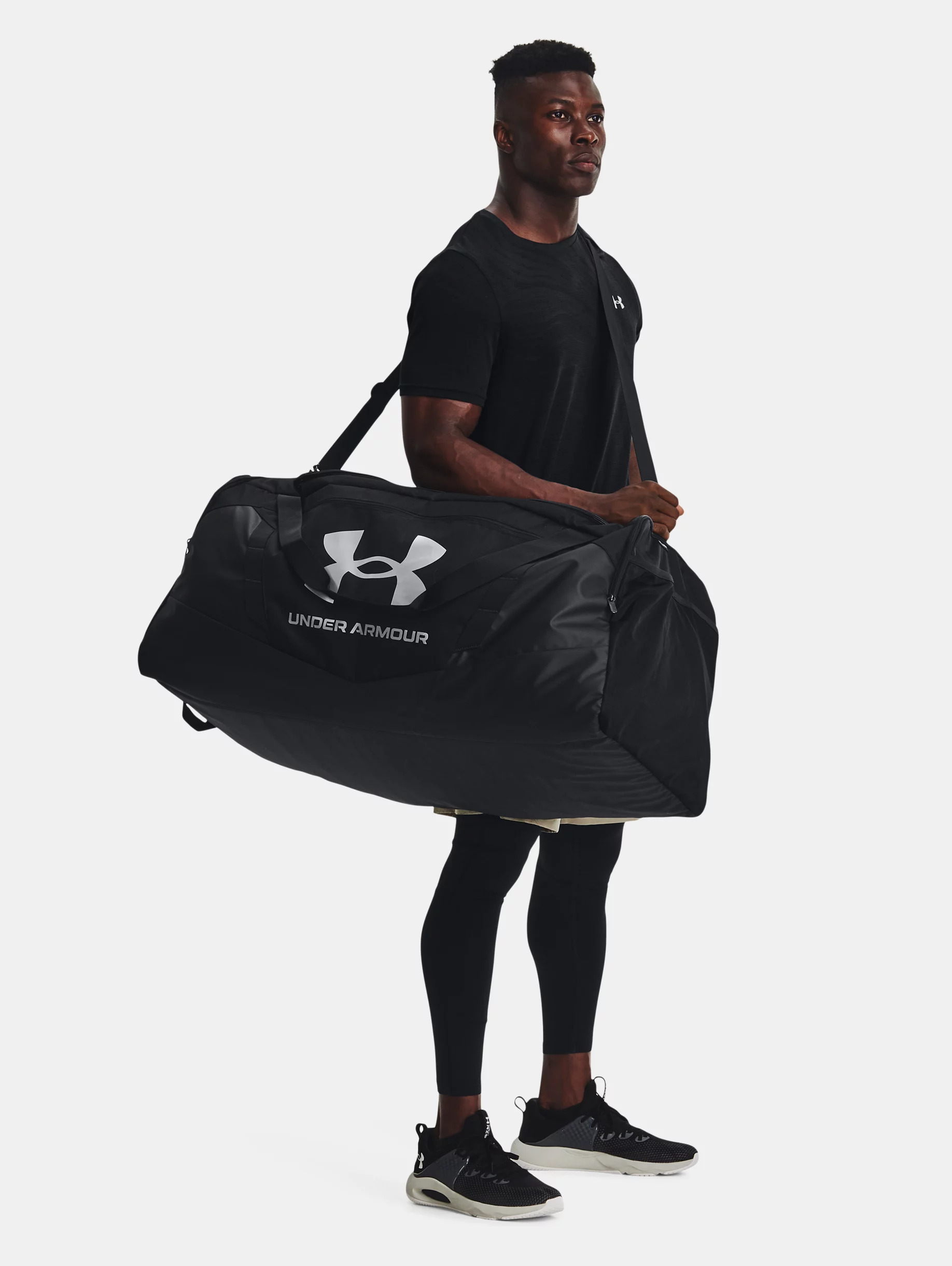 UA Undeniable 5.0 XL Duffle Bag - 7