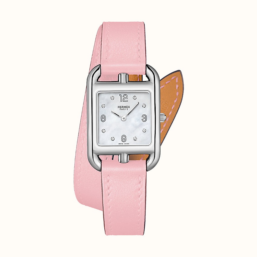 Cape Cod watch, 23 x 23 mm - 1
