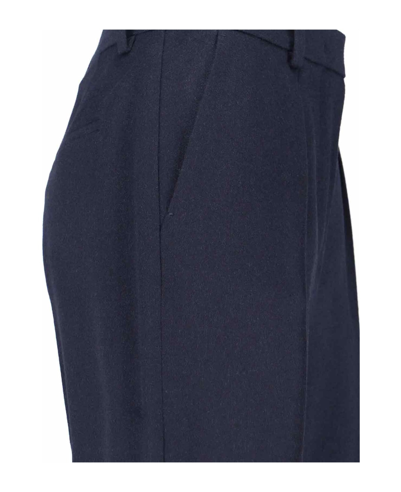 Tailored Trousers - 4