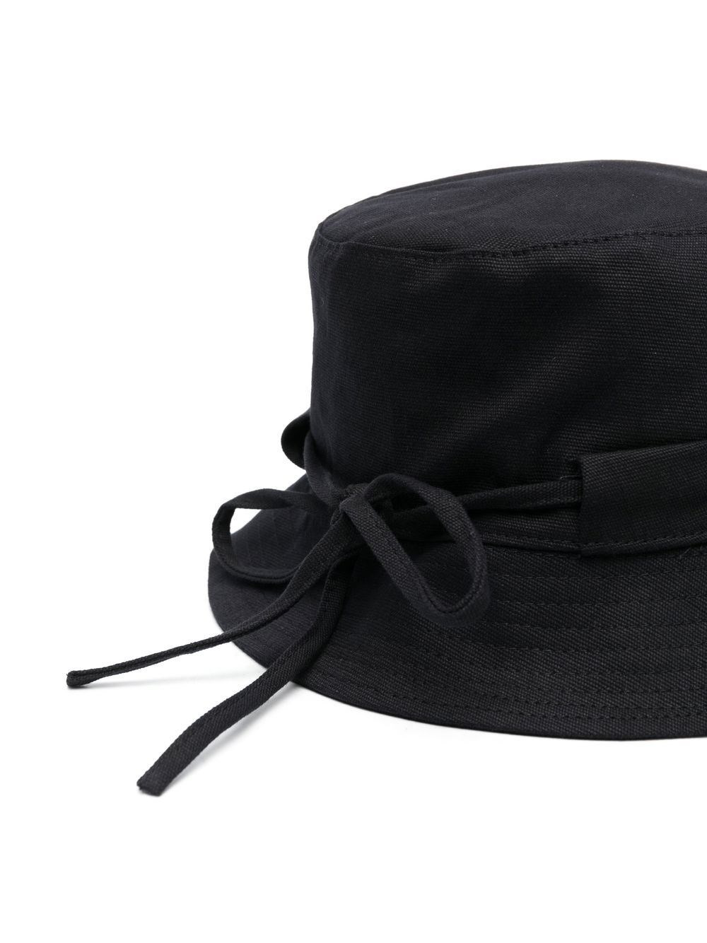 LOGO HAT - 2