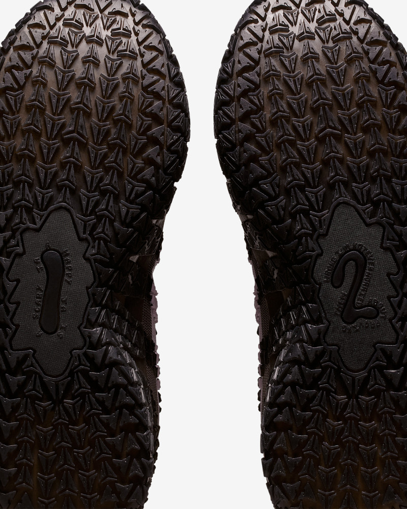 Ja 3 "Showstopper" Basketball Shoes 9