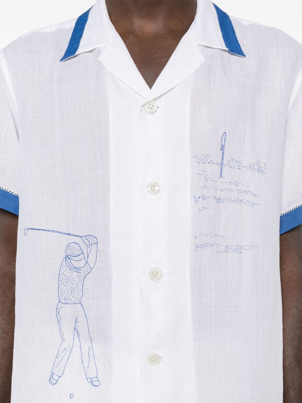Club Champion shirt - 5