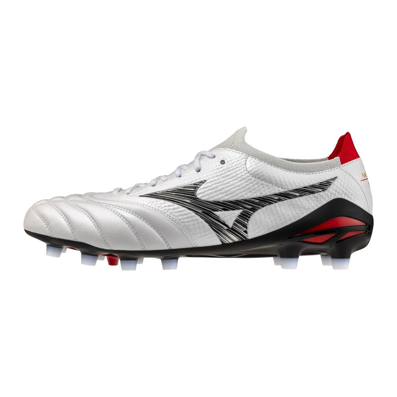 Morelia Neo V Beta Made in Japan FG Firm Ground KL Soccer Cleat - 1