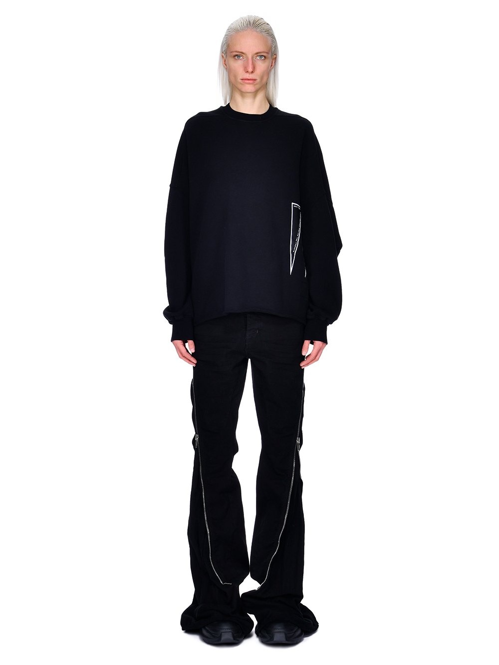 SWEATSHIRT - 7