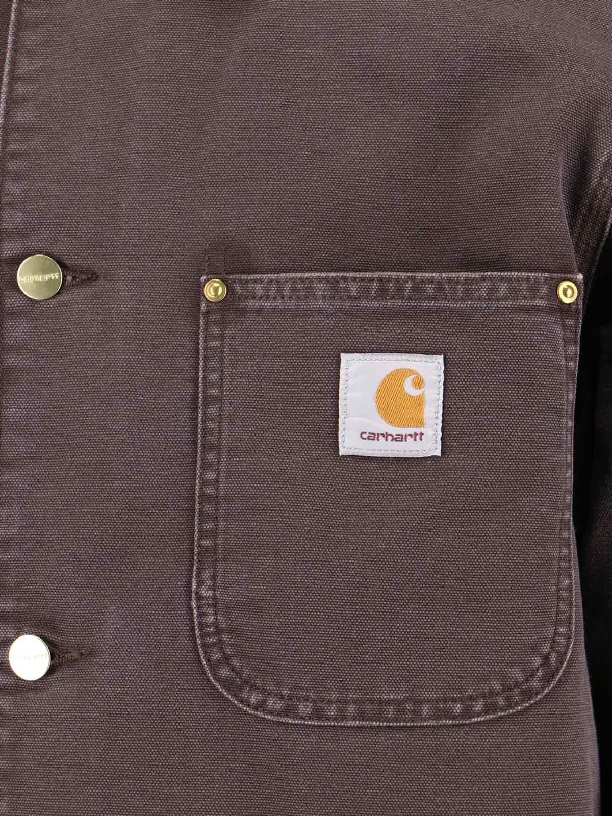 'OG CORE' JACKET - 3