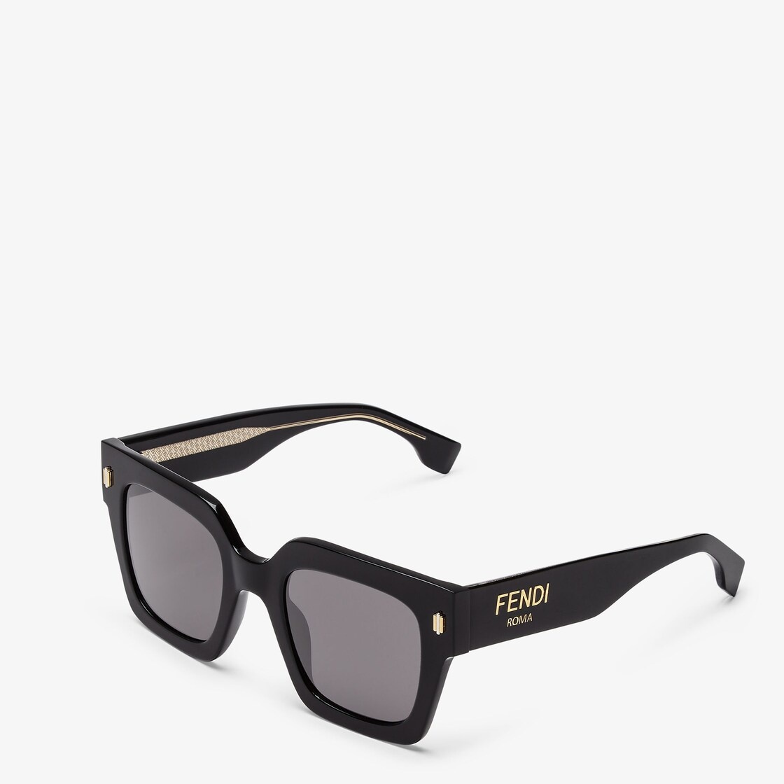 【VIP価格】FENDI FENDI ROMA ラムウールとカシミア ケープ Fendi Roma Tower Game Brown | Fendi