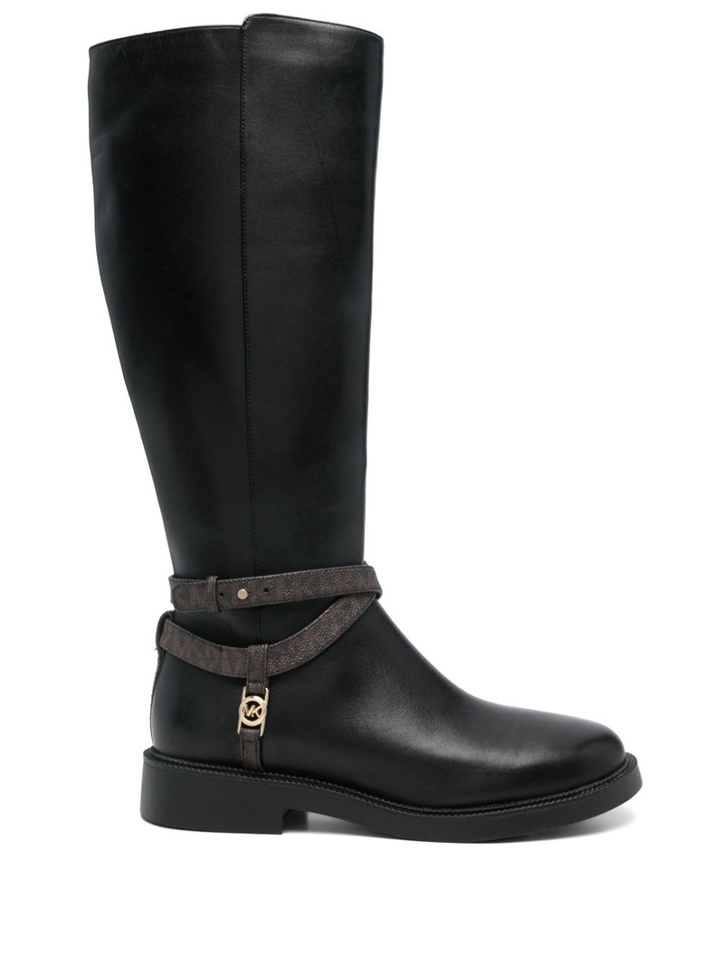 Abigail boots 1