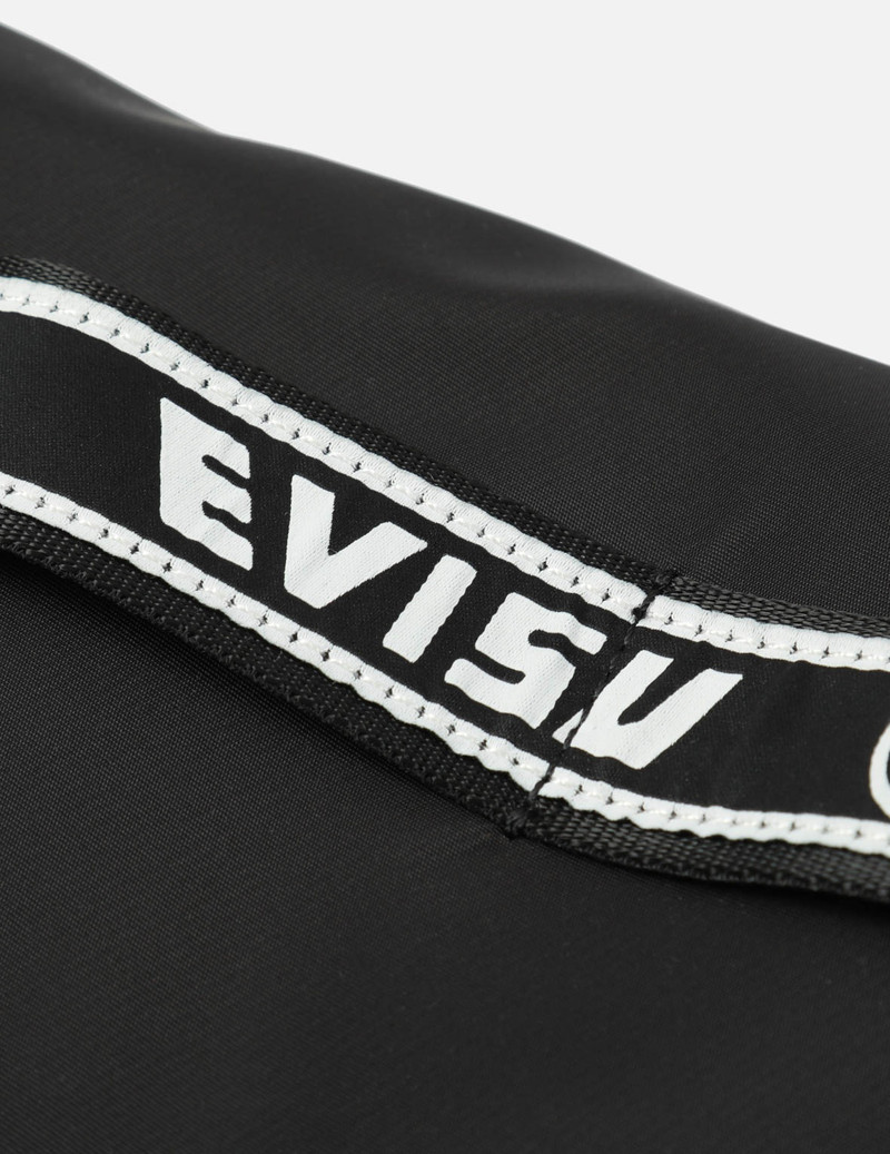 SEAGULL EMBROIDERY MESSENGER BAG 6